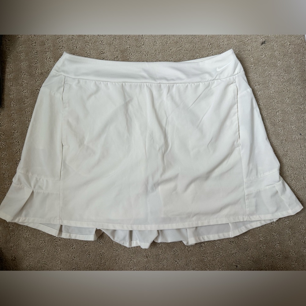 Nike Golf Skirt